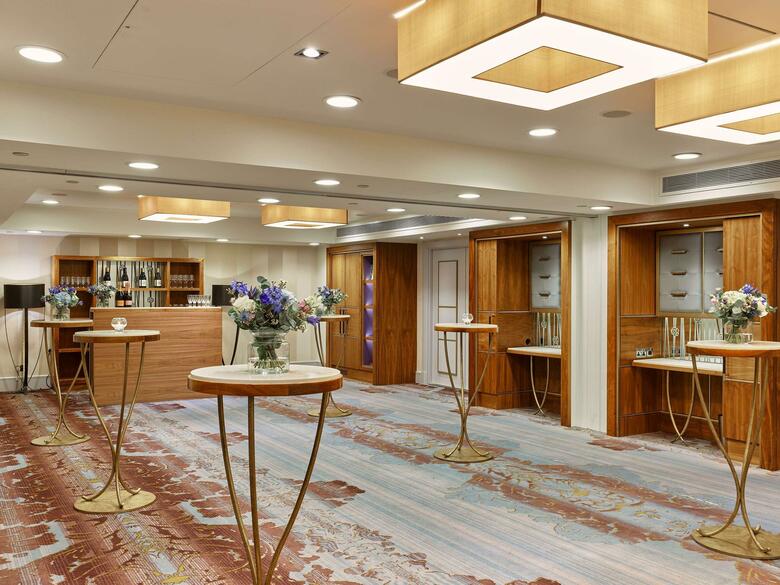 Hotel Sofitel St James