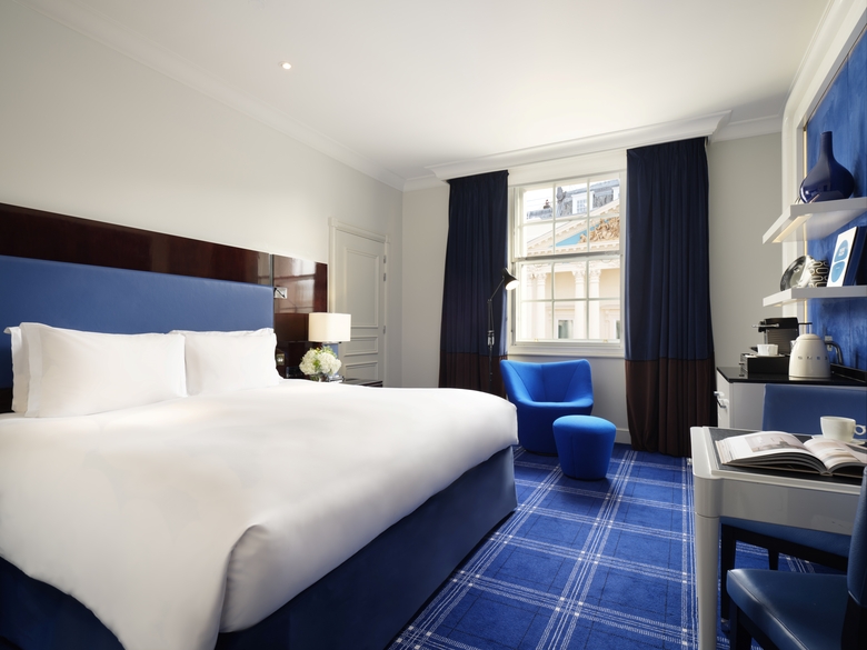 Hotel Sofitel St James