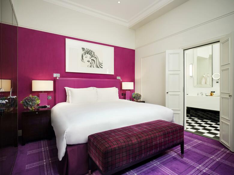 Hotel Sofitel St James