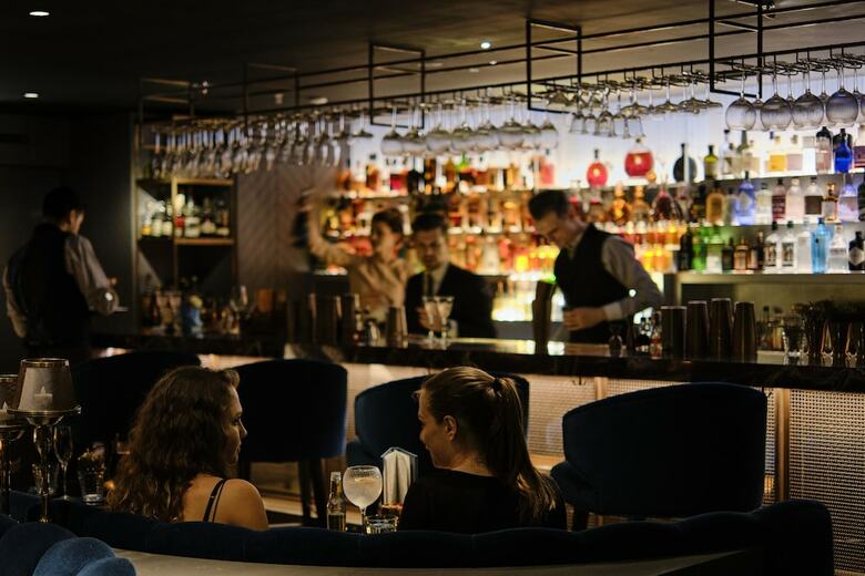 Hotel Sofitel St James