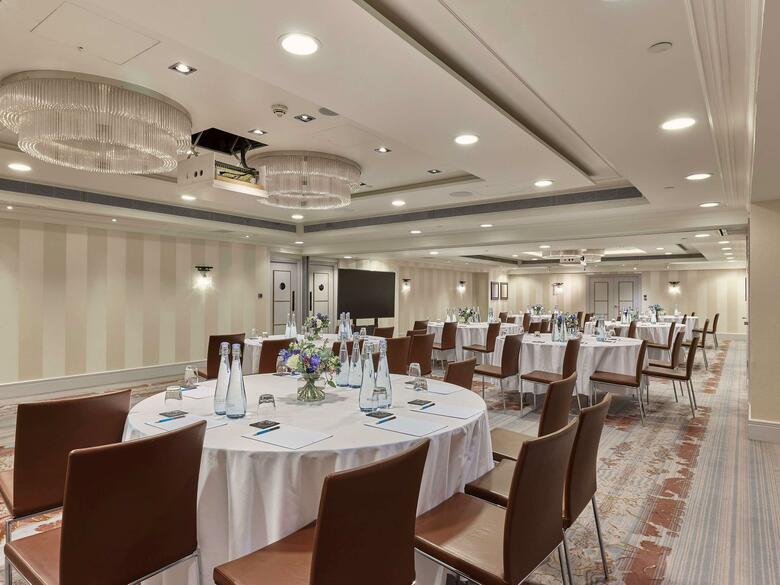 Hotel Sofitel St James
