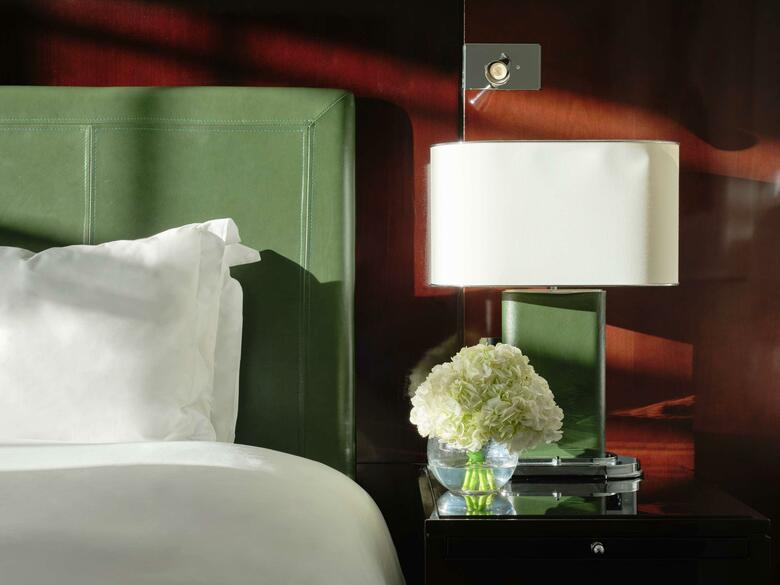 Hotel Sofitel St James