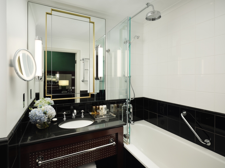 Hotel Sofitel St James