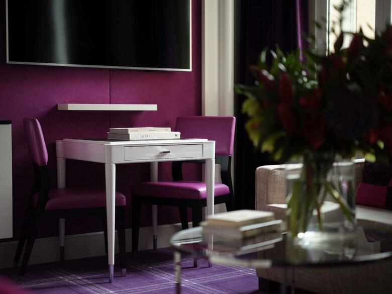 Hotel Sofitel St James