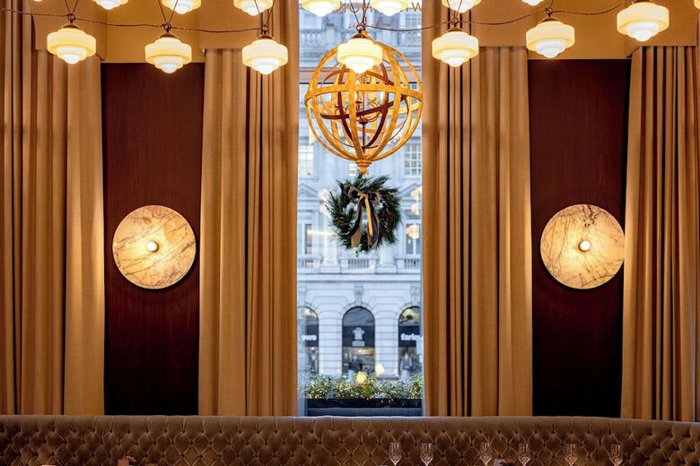 Hotel Sofitel St James