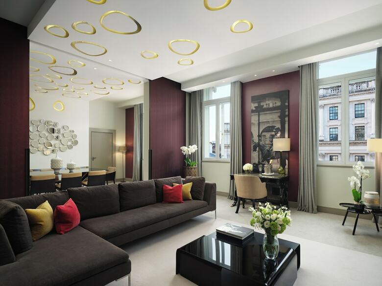 Hotel Sofitel St James