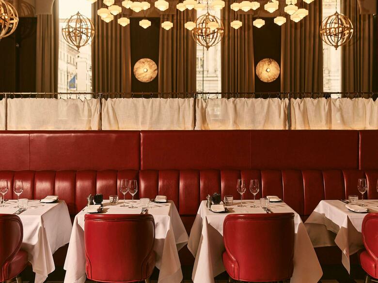 Hotel Sofitel St James