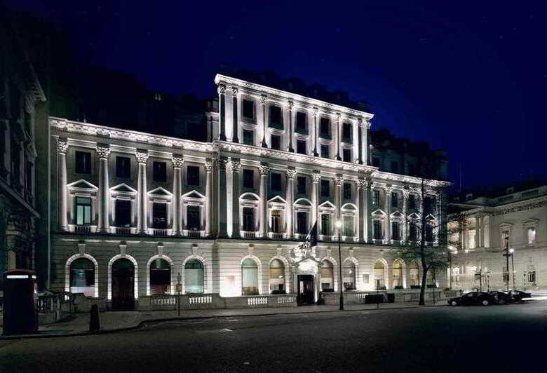 Hotel Sofitel St James