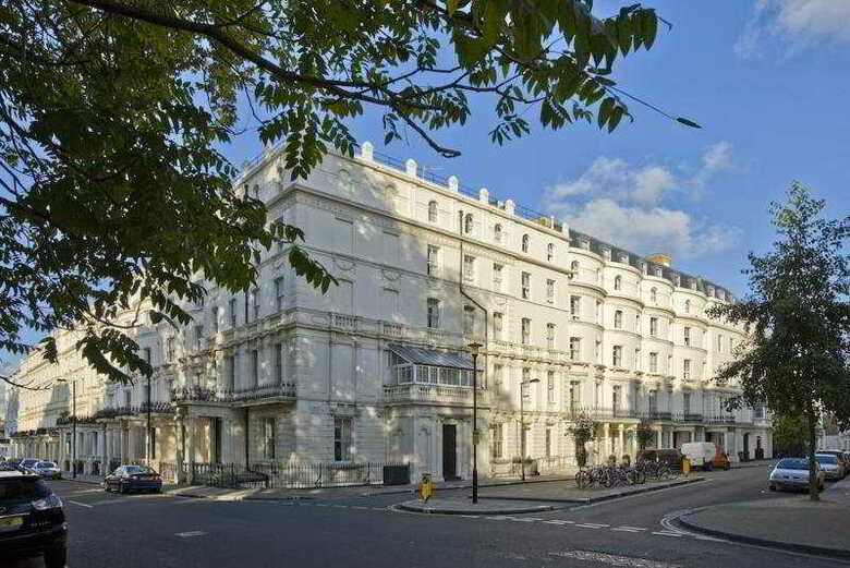Grand Plaza Serviced Apartments(.)