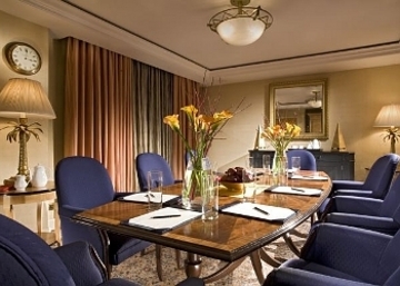Aparthotel Ascott Mayfair London