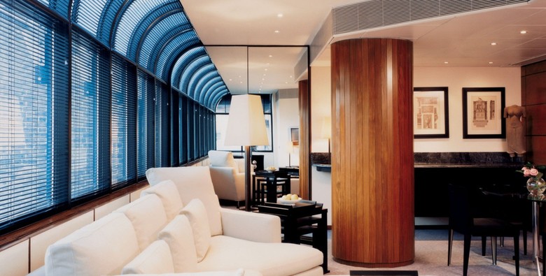 Hotel The Halkin By Como