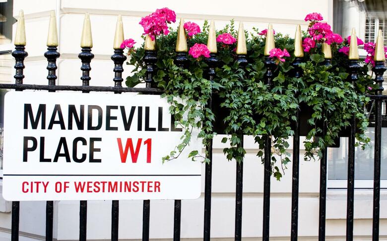 Hotel Mandeville