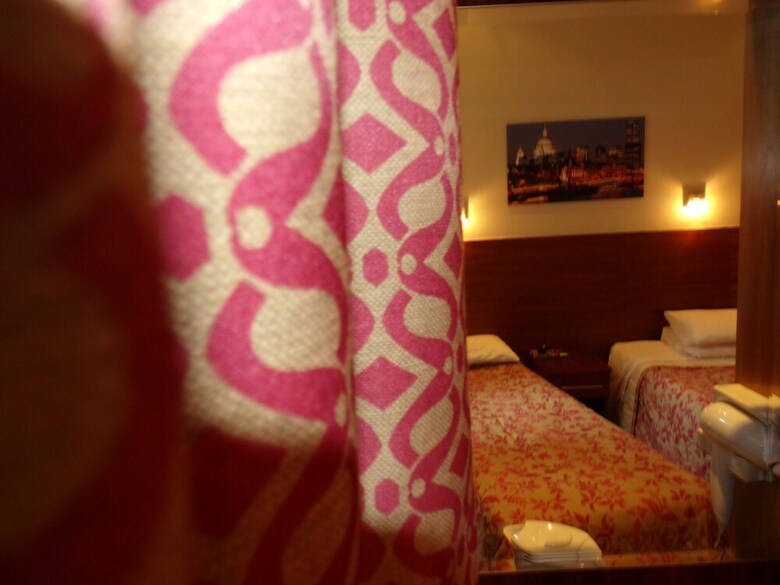 Hotel Wedgewood