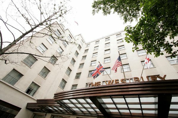 Hotel Westbury Mayfair