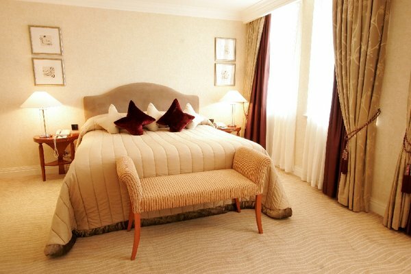 Hotel Westbury Mayfair