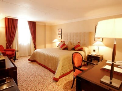 Hotel Westbury Mayfair