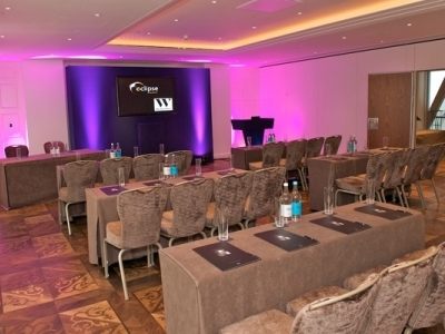 Hotel Westbury Mayfair
