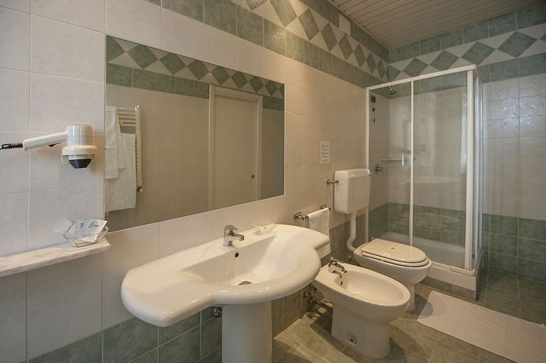 Hotel Poledrini