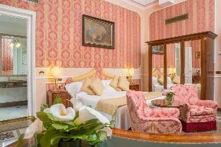Hotel Bristol Palace