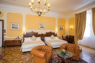 Hotel Bristol Palace
