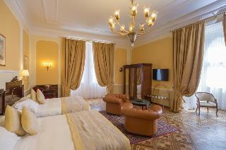 Hotel Bristol Palace