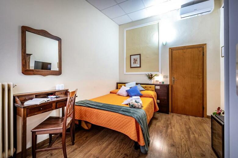Hotel Minerva