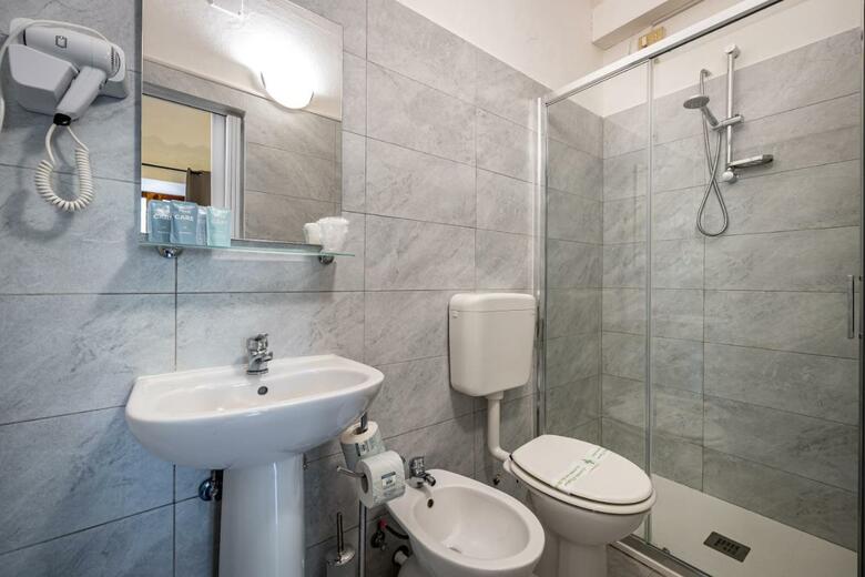 Hotel Minerva