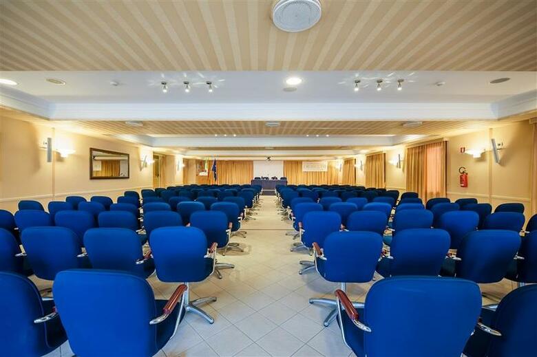 Hotel Dioscuri Bay Palace