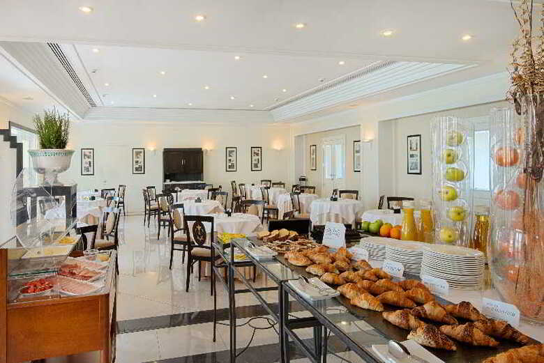 Hotel NH Catania Parco Degli Aragonesi