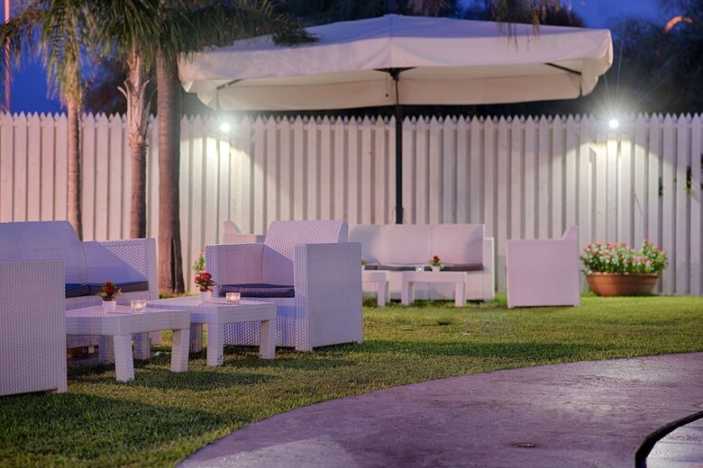 Hotel NH Catania Parco Degli Aragonesi