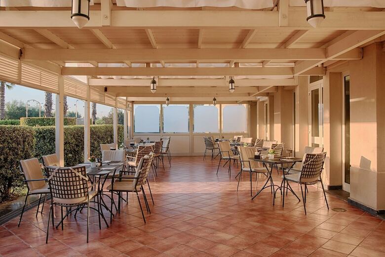 Hotel NH Catania Parco Degli Aragonesi