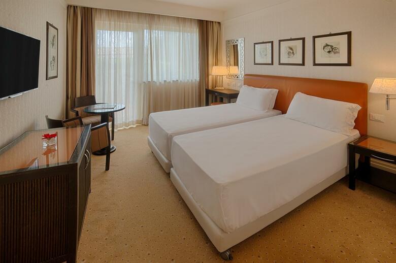 Hotel NH Catania Parco Degli Aragonesi