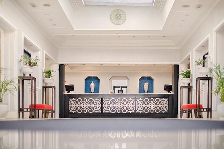 Hotel NH Catania Parco Degli Aragonesi