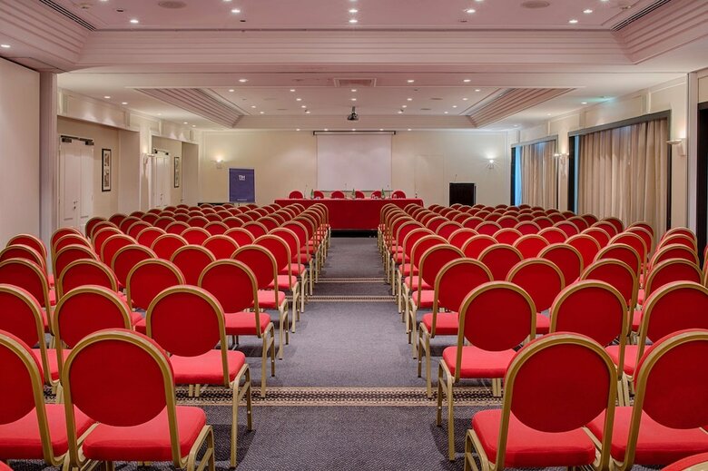 Hotel NH Catania Parco Degli Aragonesi