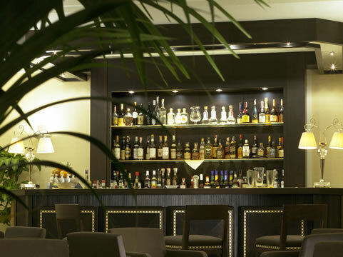 Hotel NH Catania Parco Degli Aragonesi