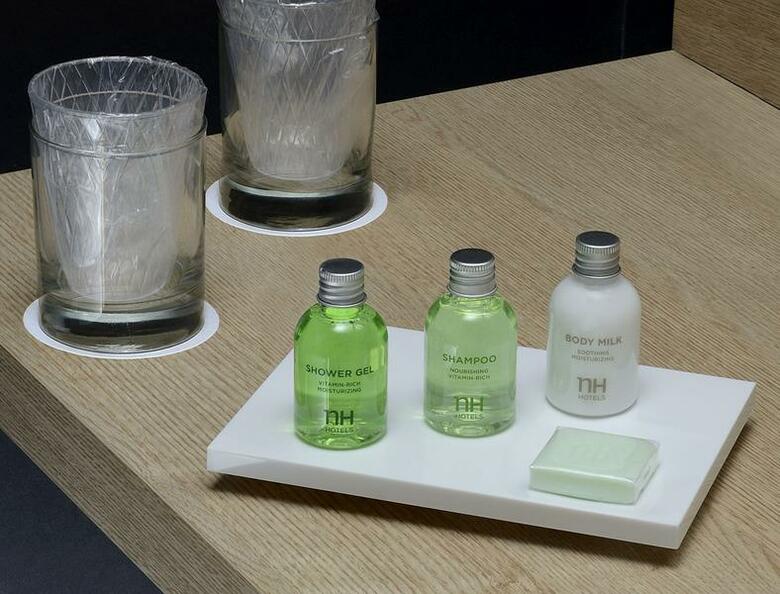 Hotel NH Catania Parco Degli Aragonesi