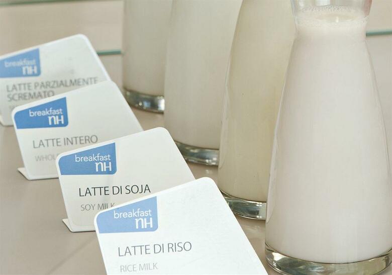 Hotel NH Catania Parco Degli Aragonesi