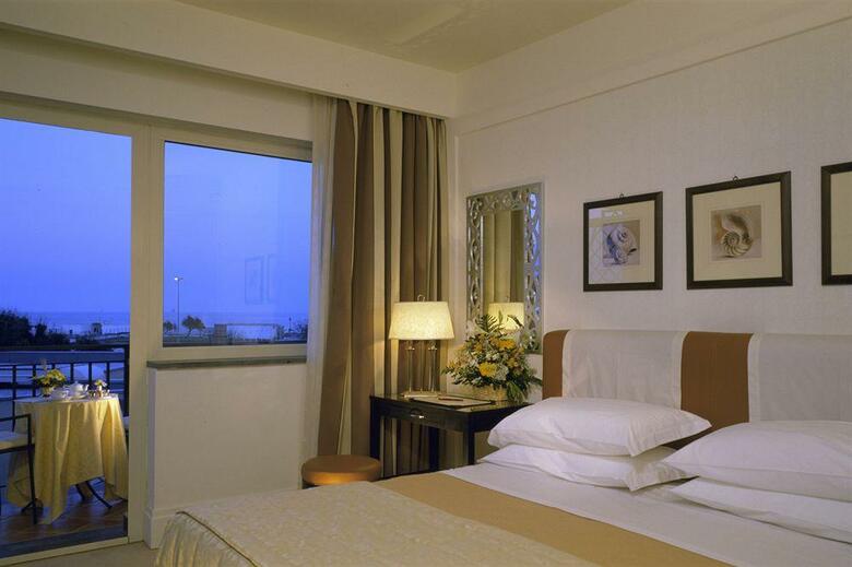 Hotel NH Catania Parco Degli Aragonesi