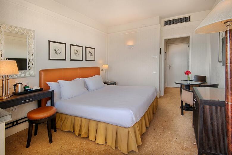 Hotel NH Catania Parco Degli Aragonesi