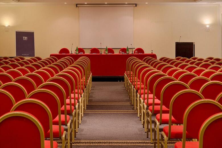 Hotel NH Catania Parco Degli Aragonesi