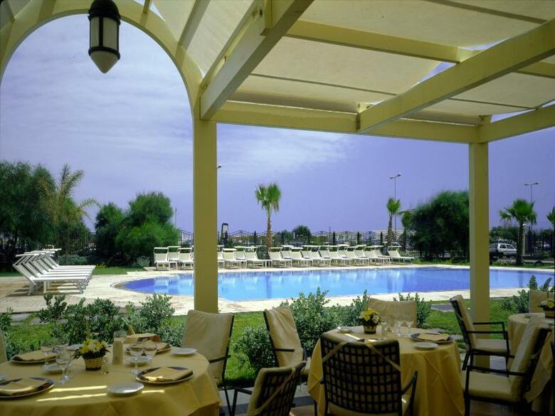 Hotel NH Catania Parco Degli Aragonesi