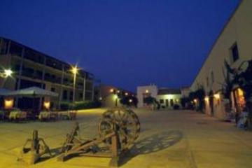 Hotel Tonnara Di Bonagia