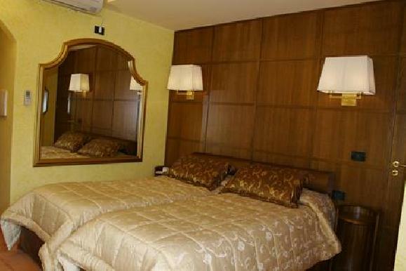 Hotel D'orange D'alcantara