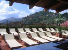 Hotel D'orange D'alcantara
