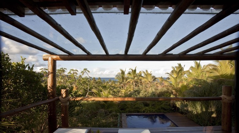 Hotel Txai Resort Itacar�
