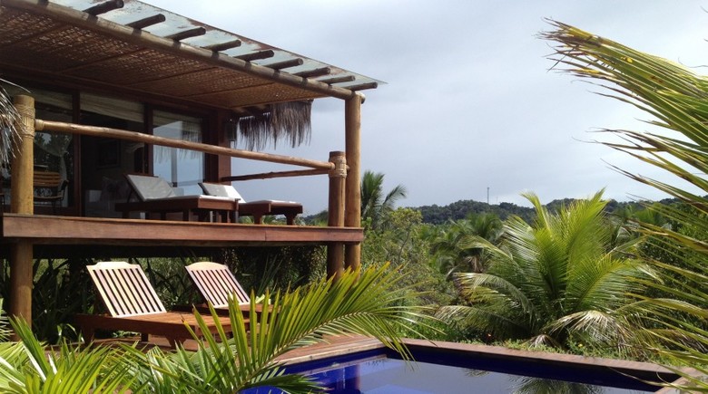 Hotel Txai Resort Itacar�