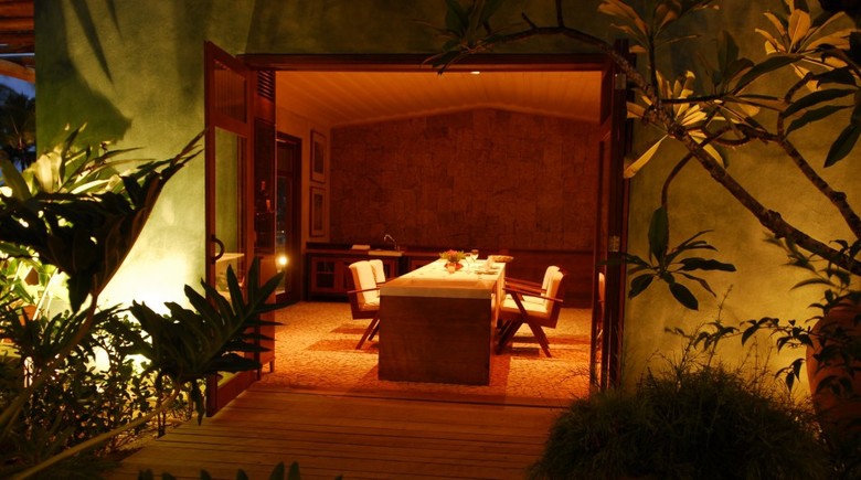 Hotel Txai Resort Itacar�