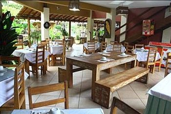 Hotel Pousada Pedra Torta