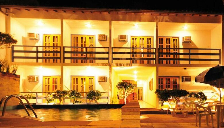 Hotel Estalagem Porto Seguro