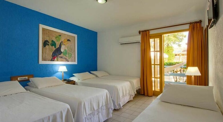 Hotel Estalagem Porto Seguro